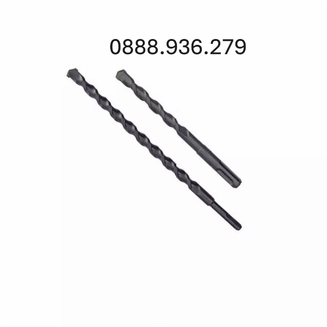 Mũi khoan bê tông Asaki AK-6738