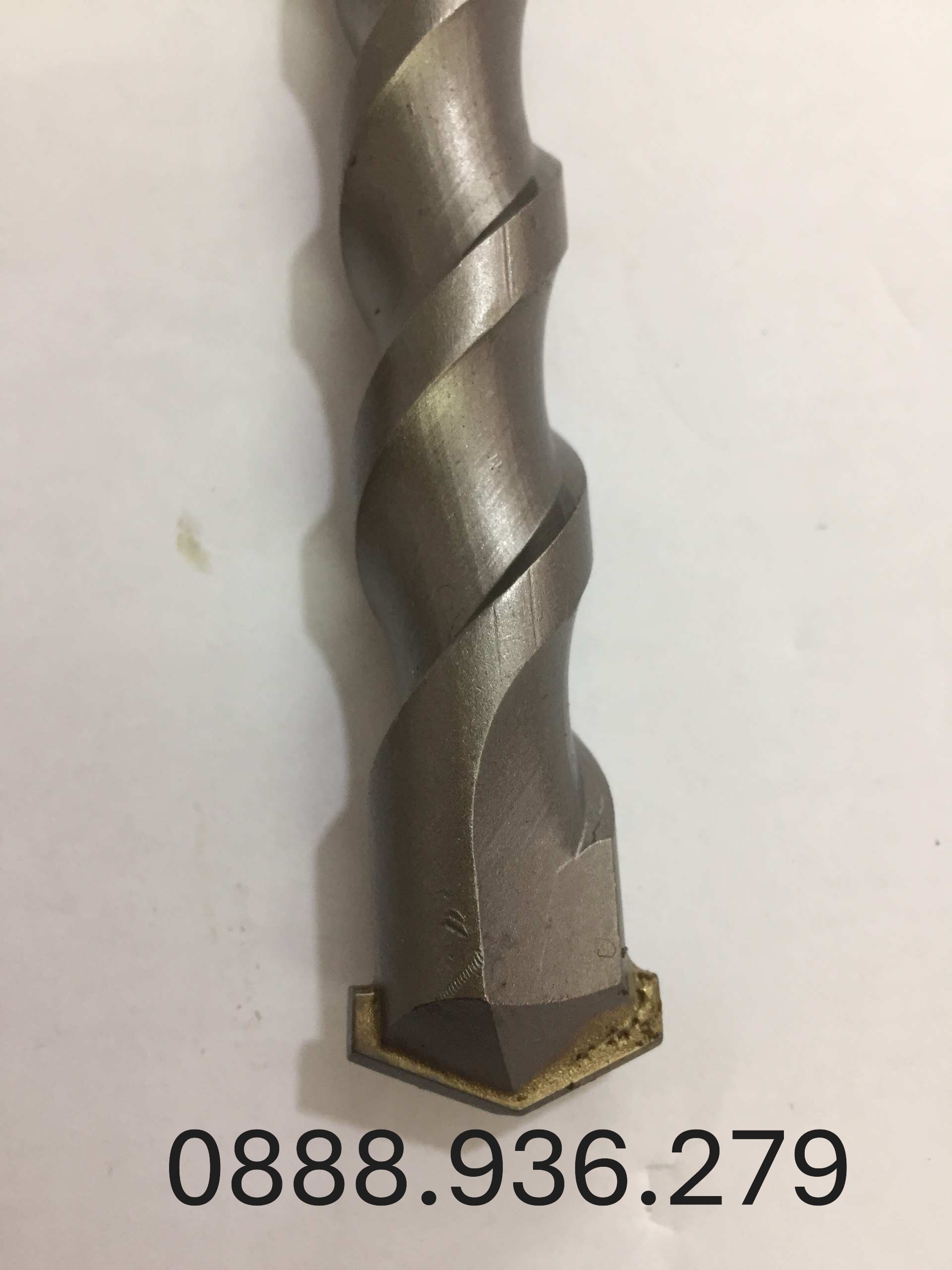 Asaki AK-6740 mũi khoan bê tông chất lượng