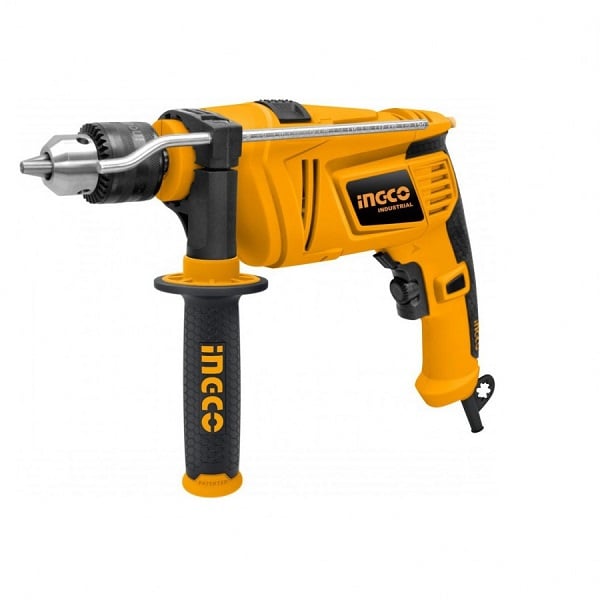 Máy khoan búa INGCO ID6538E công suất 650W