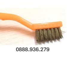 Bàn chải đồng Asaki AK-9251 chính hãng