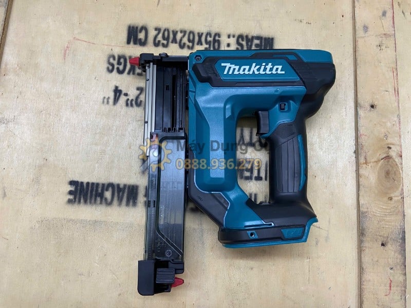 Băng chứa đinh Makita DPT353 dùng đinh pin 23GA