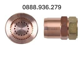 Bép khò Tanaka 7450 M-propane chính hãng