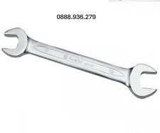 Bộ cờ lê hai đầu miệng Asaki AK-7447 chính hãng