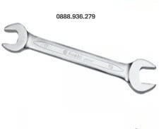 Bộ cờ lê hai đầu miệng Asaki AK-7449 chính hãng