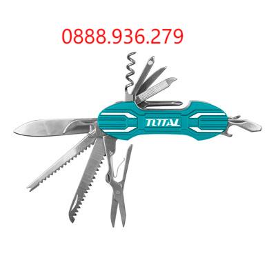 Bộ dao cắt đa năng Total THMFK0156