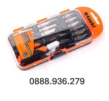 Bộ dao điêu khắc Asaki AK-3960 giá rẻ