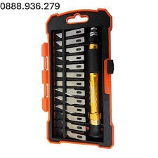 Bộ dao điêu khắc Asaki AK-3961 giá rẻ