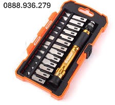 Bộ dao điêu khắc Asaki AK-3961 chính hãng