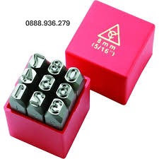 Ứng dụng bộ đóng chữ ngược YC-605-2.0 TOP