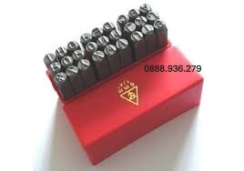 Bộ đóng số ngược 12mm TOP chính hãng Đài Loan