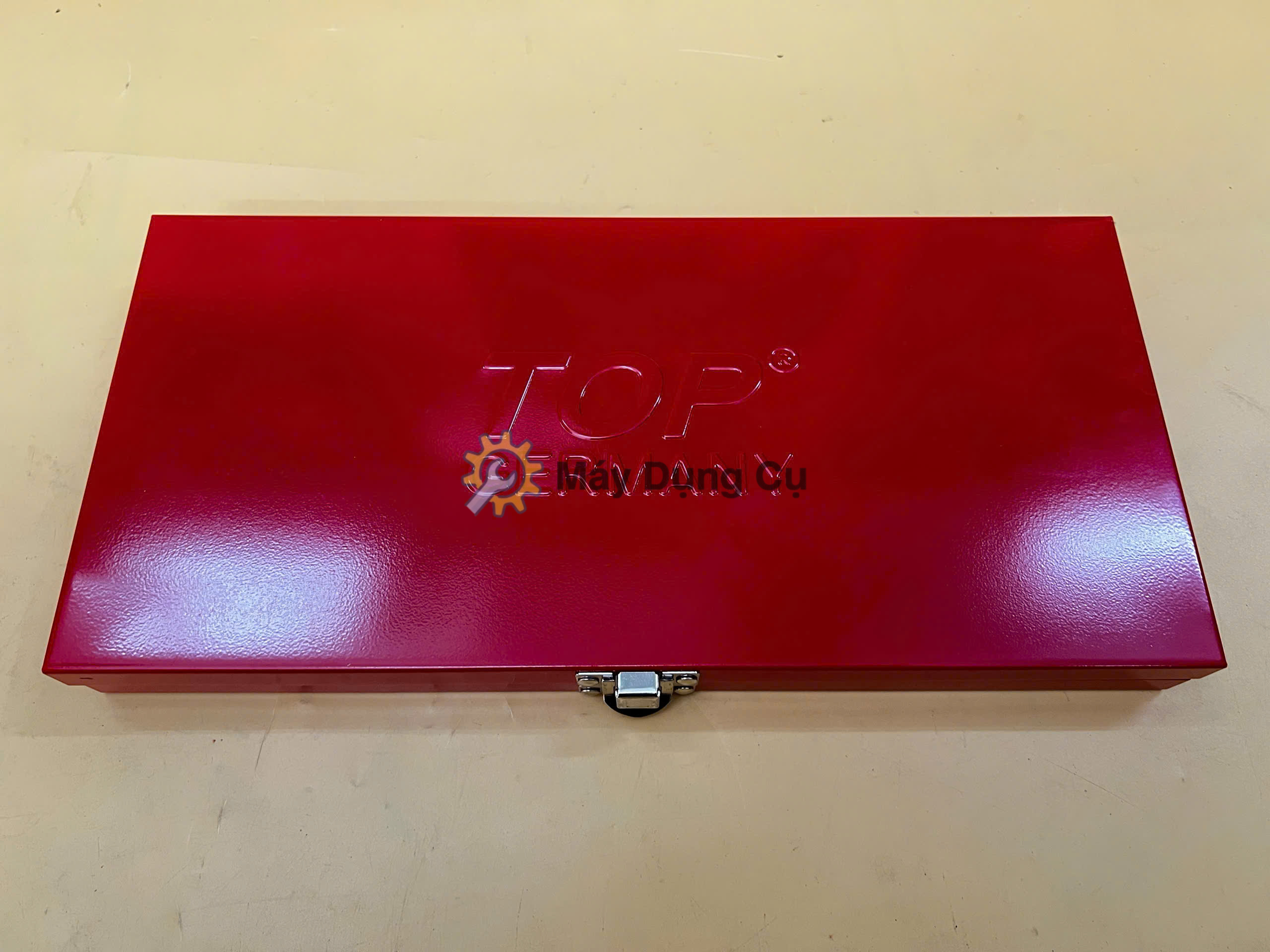 Bộ khóa lục giác 40 chi tiết TOP TBS11026 đầy đủ đầu sao Torx