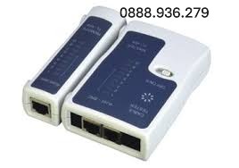 Bộ kiểm tra dây cáp mạng Asaki AK-9170 giá rẻ