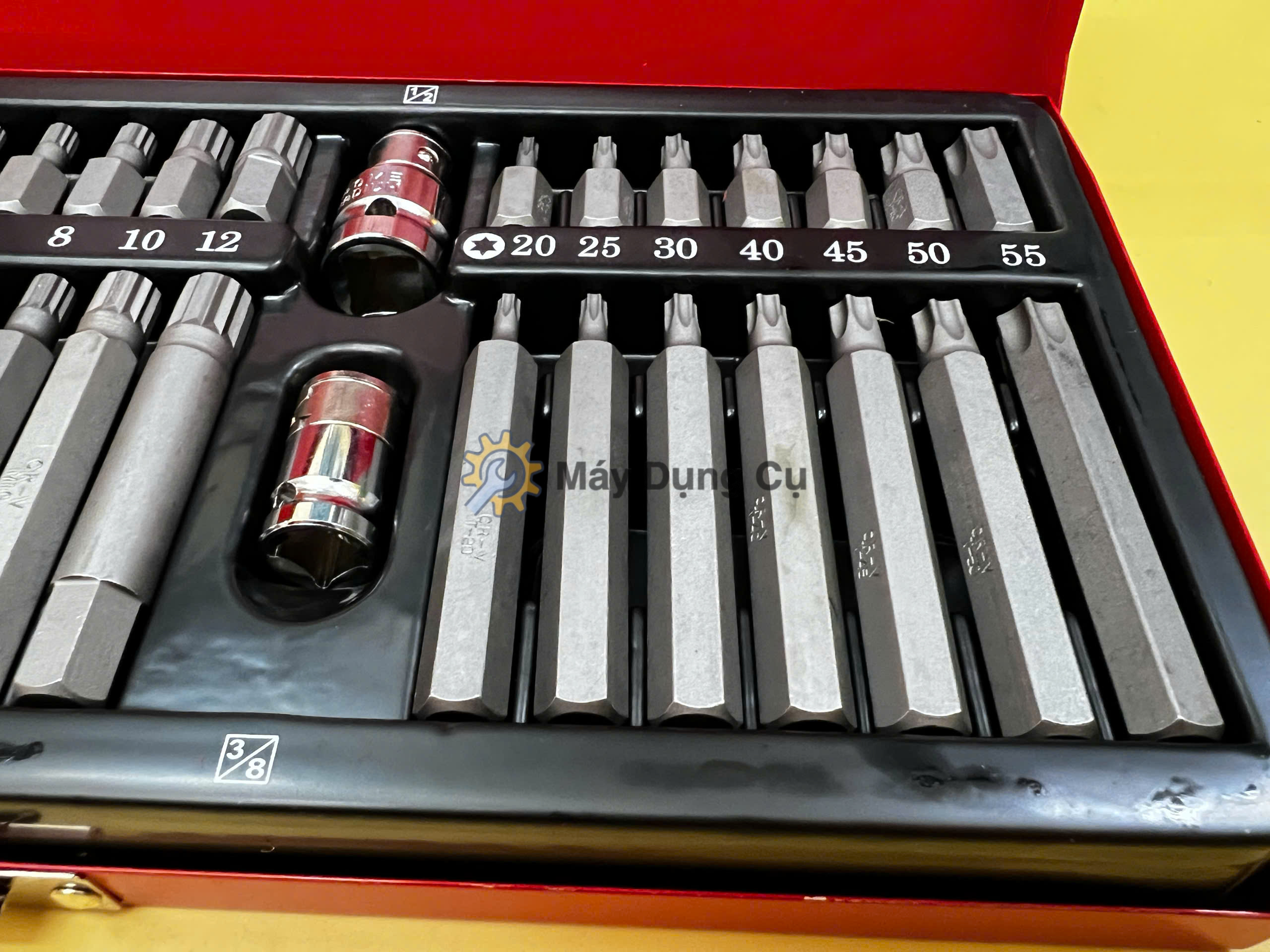 Bộ lục giác TOP 40 món TBS-11026 chính hãng Đài Loan