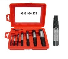 Bộ mũi ren đa năng Asaki AK-3698