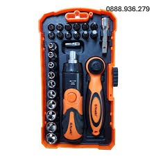 Bộ Mũi Vít Asaki AK-6359