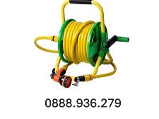 Bộ ống nước xách tay Asaki AK-8817