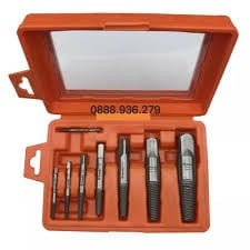 Bộ ta ren Asaki AK-3698 chính hãng