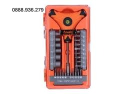 Bộ tua vít thủy đa năng 28 chi tiết Asaki AK-9081