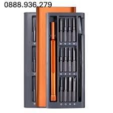 Bộ Vít Đa Năng 26 Món Asaki AK-9091 Chính Hãng