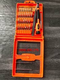 Bộ Tuốc Nơ Vít Đa Năng Asaki AK-9079