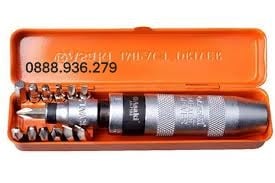 Bộ Vít Đóng 13 Mũi Asaki AK-7192 Chính Hãng