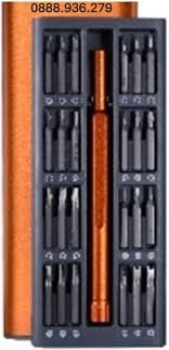 Bộ Vít Sửa Chữa Điện Tử AK-9090