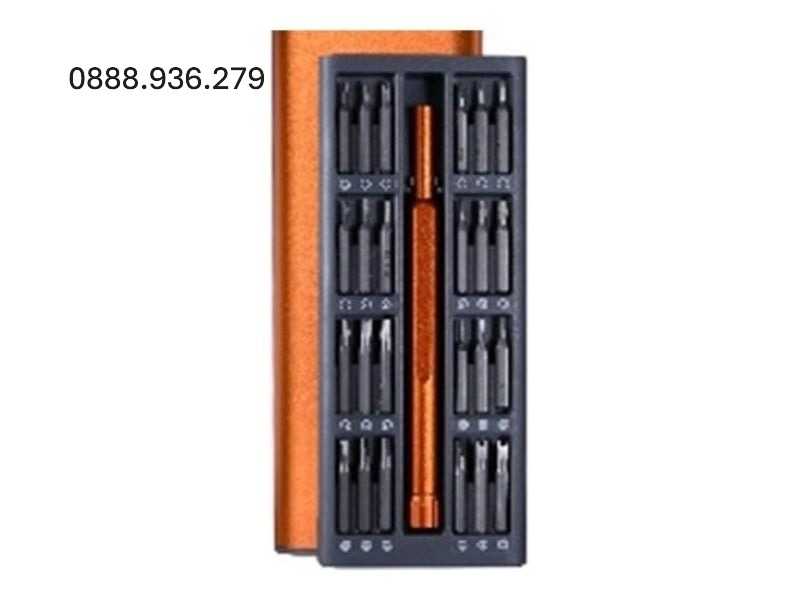 Bộ Vít Asaki AK-9083 Đa năng