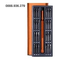 Bộ Vít Sửa Điện Tử Mini Asaki AK-9090 Chính Hãng