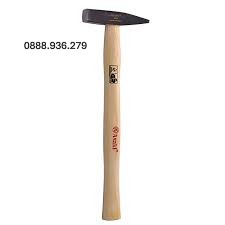 Búa đầu bằng cán gỗ Asaki AK-9700 chính hãng