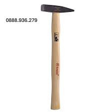 Búa Asaki AK-9701 Cán Gỗ Chống Trơn Trượt