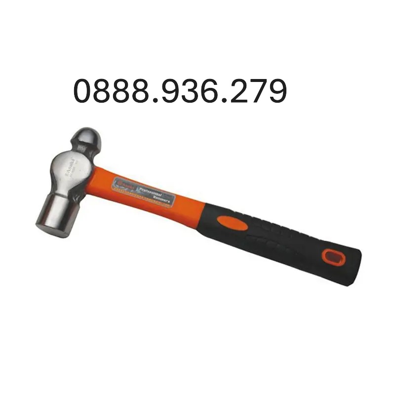 Búa bi Asaki AK-9554 chính hãng