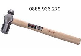 Búa bi cán gỗ Asaki AK-9536