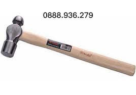 Búa bi cán gỗ Asaki AK-9538