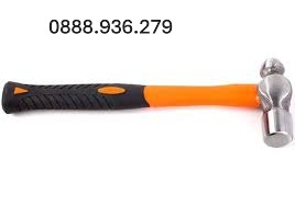 Búa bi cán nhựa Asaki AK-9555