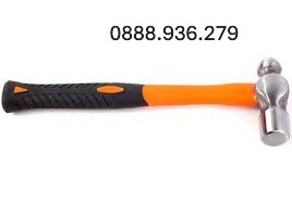 Búa bi cán nhựa Asaki AK-9556