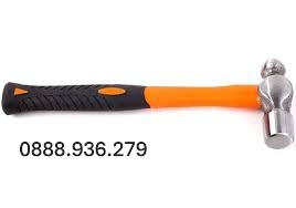 Búa bi cán nhựa Asaki AK-9557