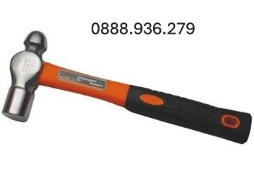 Búa bi cán nhựa Asaki AK-9558 bền đẹp