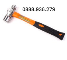 Búa bi cán nhựa Asaki AK-9558 cao cấp