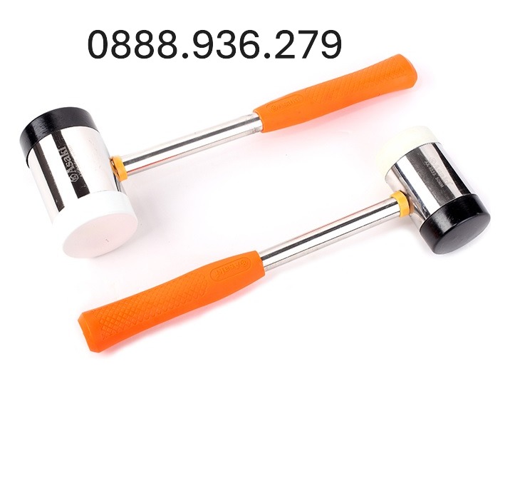 Búa cao su Asaki AK-9533 bền đẹp