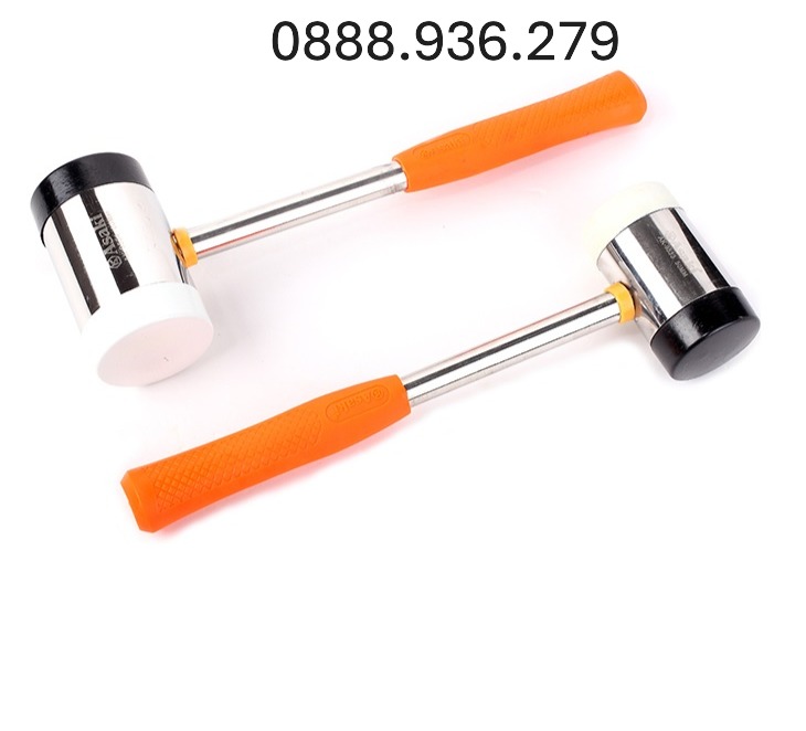 Búa cao su Asaki AK-9534 chính hãng