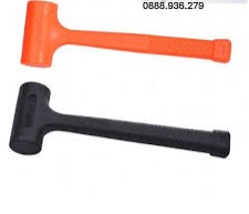 Búa cao su Asaki AK-9566 cao cấp