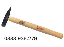 Búa đầu bằng cán gỗ Asaki AK-9702