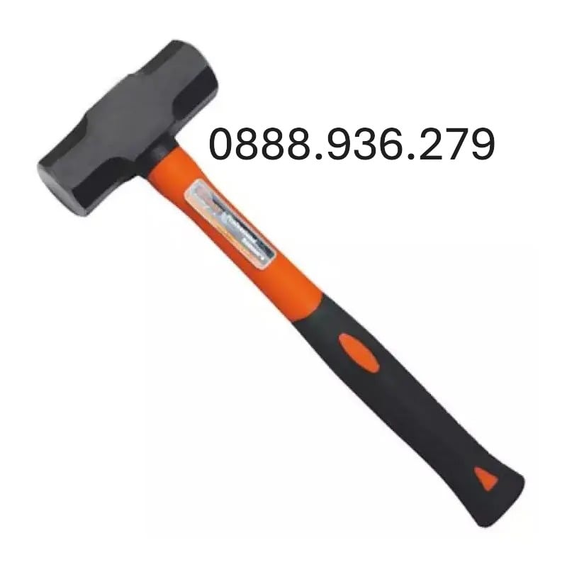 Búa lục giác Asaki AK-9571 chính hãng