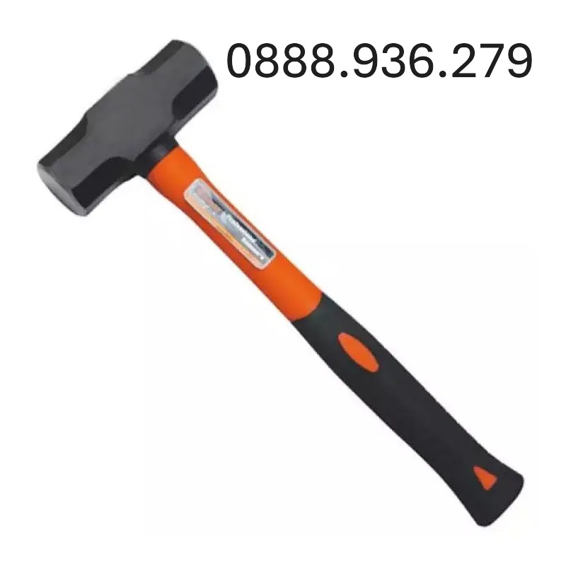 Búa lục giác Asaki AK-9576 công cụ cơ khí