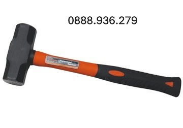 Búa lục giác cán nhựa Asaki AK-9573