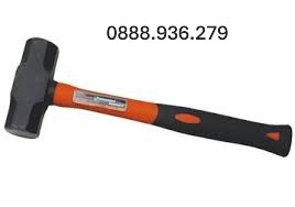 Búa lục giác cán nhựa Asaki AK-9574