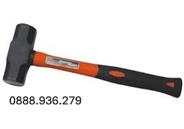 Búa lục giác cán nhựa Asaki AK-9575 chính hãng