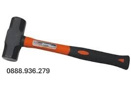 Búa lục giác cán nhựa Asaki AK-9576 chính hãng