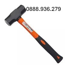 Búa lục giác cán nhựa Asaki AK-9578 chính hãng