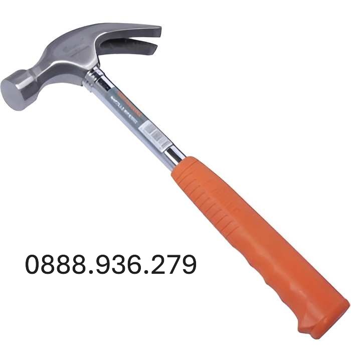 Búa nhổ đinh Asaki AK-0373 chính hãng